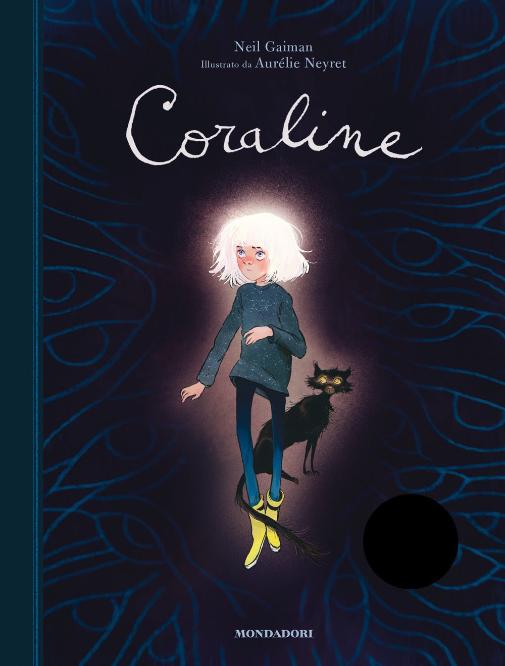 Coraline - edizione anniversario