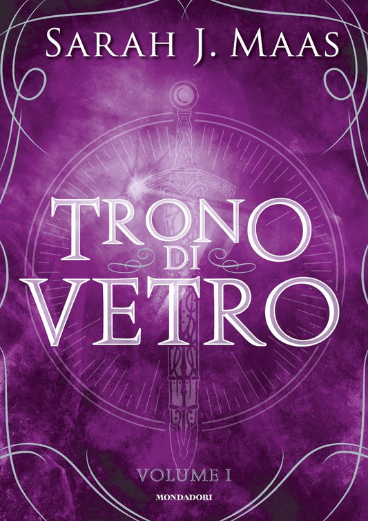 Il Trono di Vetro - vol. 1