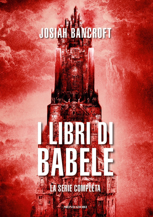 I Libri di Babele - La Serie Completa