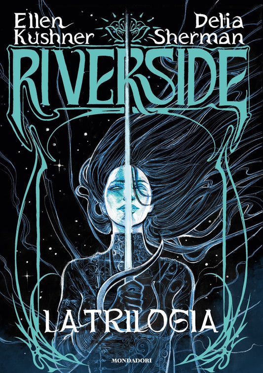 Riverside - La Trilogia