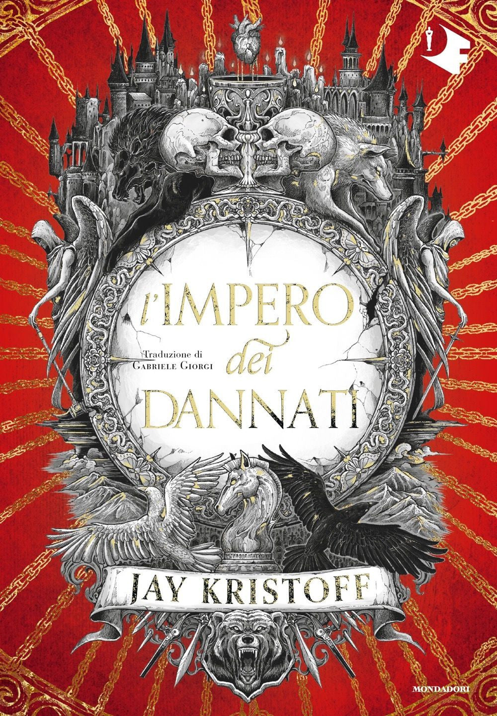 L'IMPERO DEI DANNATI