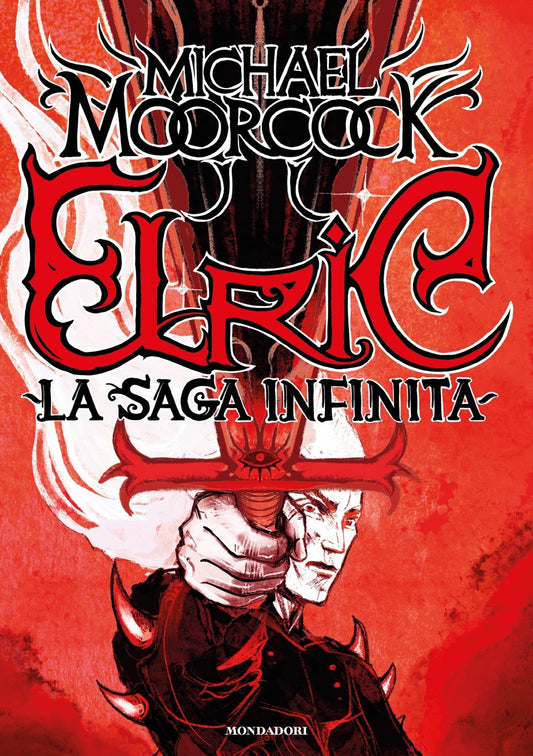 Elric - La Saga Infinita - vol. 2