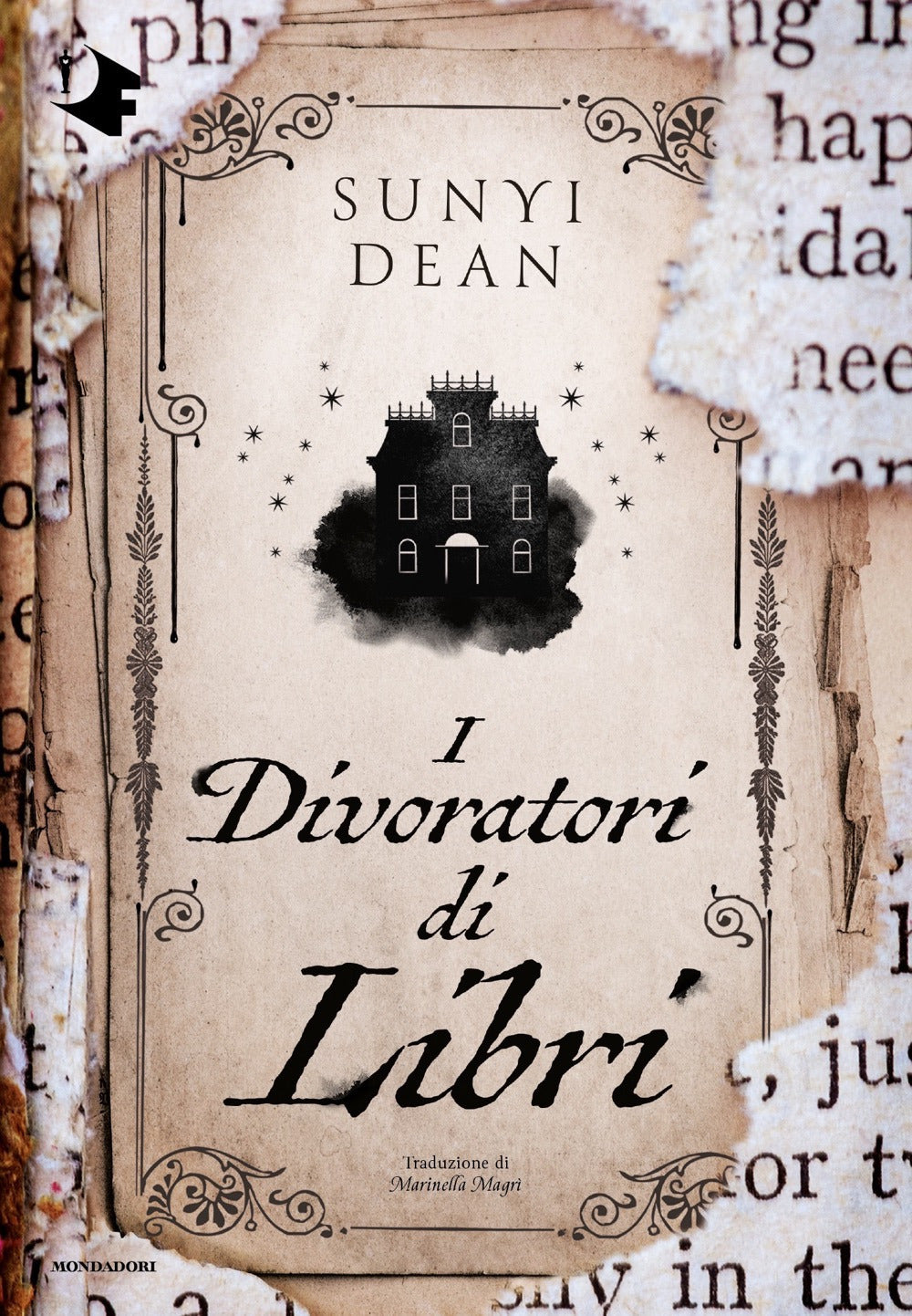 I Divoratori Di Libri