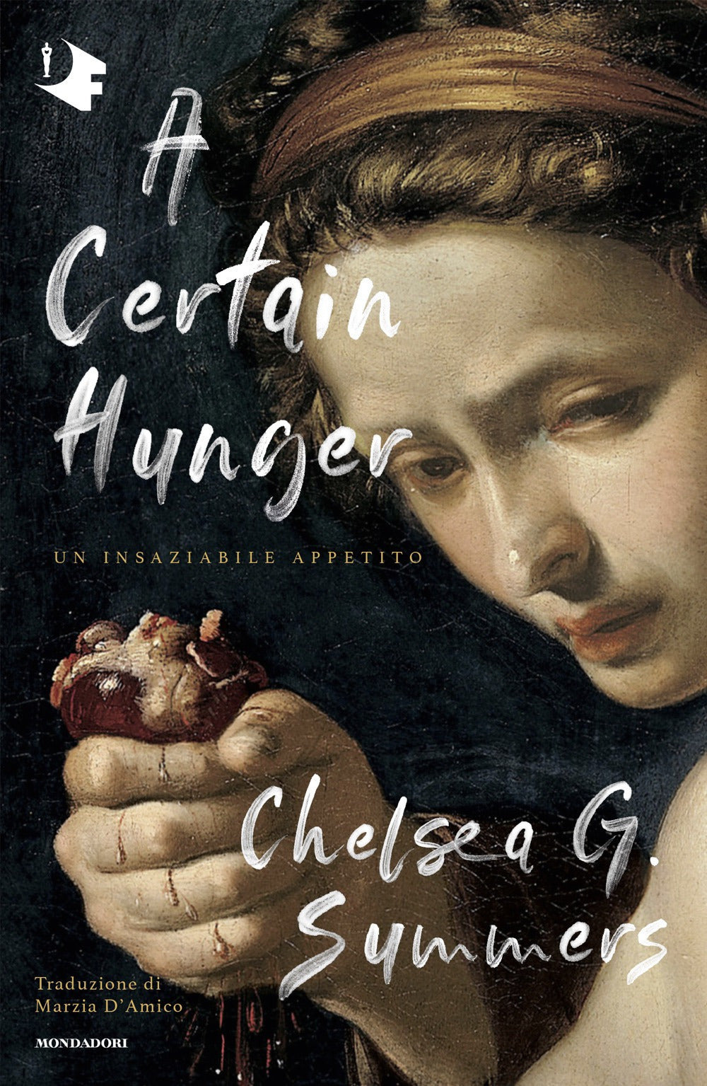 A Certain Hunger - Un Insaziabile Appetito