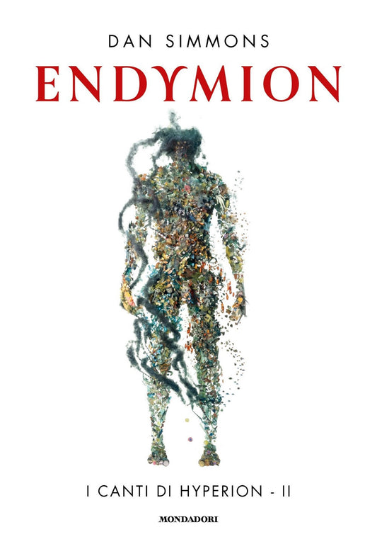 Endymion - I Canti di Hyperion - vol. 2