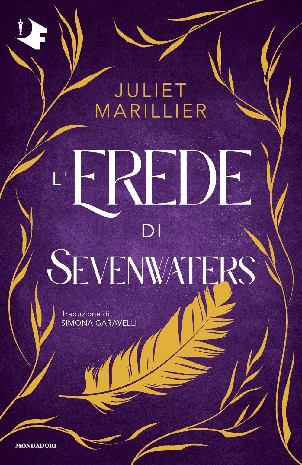 L'Erede di Sevenwaters