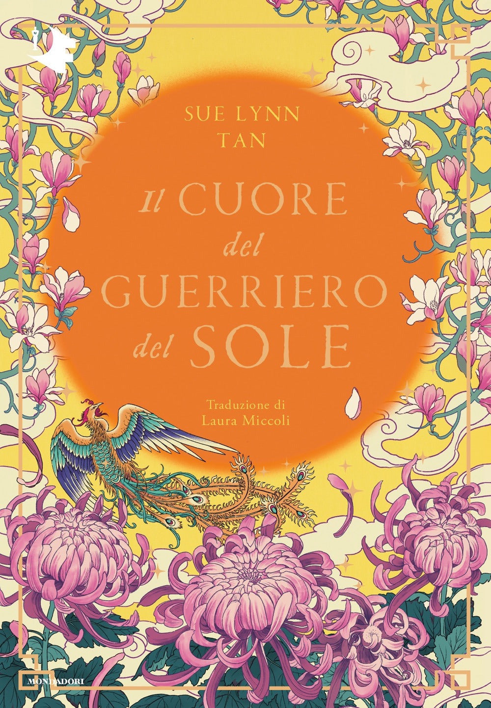 Il Cuore del Guerriero del Sole