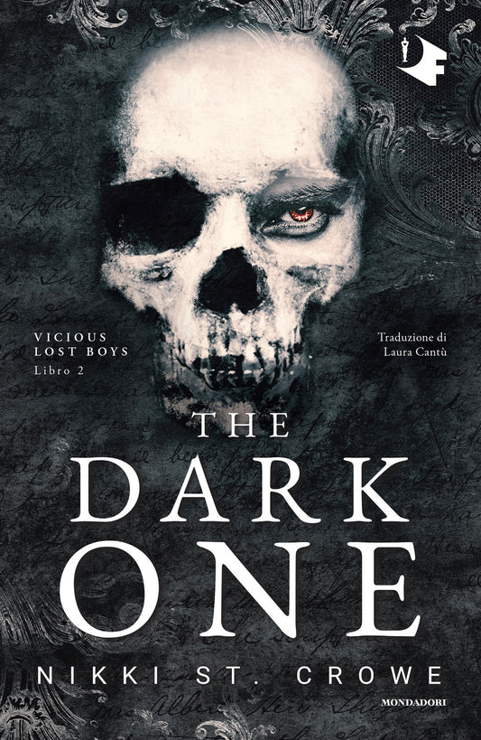 The Dark One - edizione italiana
