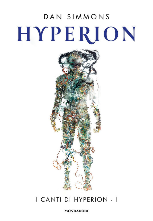 Hyperion - I Canti di Hyperion - vol. 1