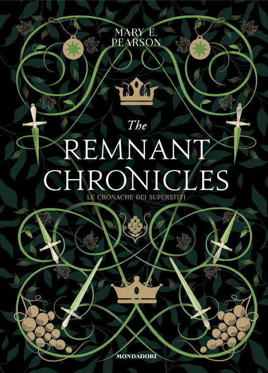 The Remnant Chronicles - Le Cronache dei Superstiti