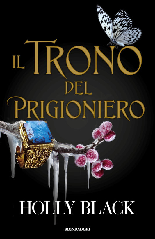 Il Trono del Prigioniero