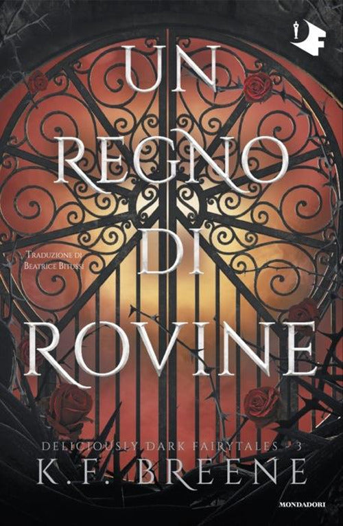 Regno di Rovine - Deliciously Dark Fairytales - vol. 3