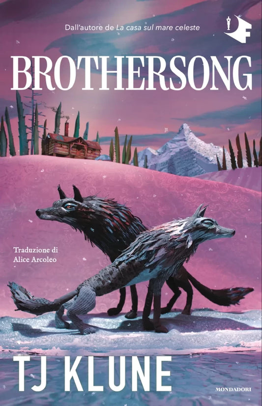 BROTHERSONG