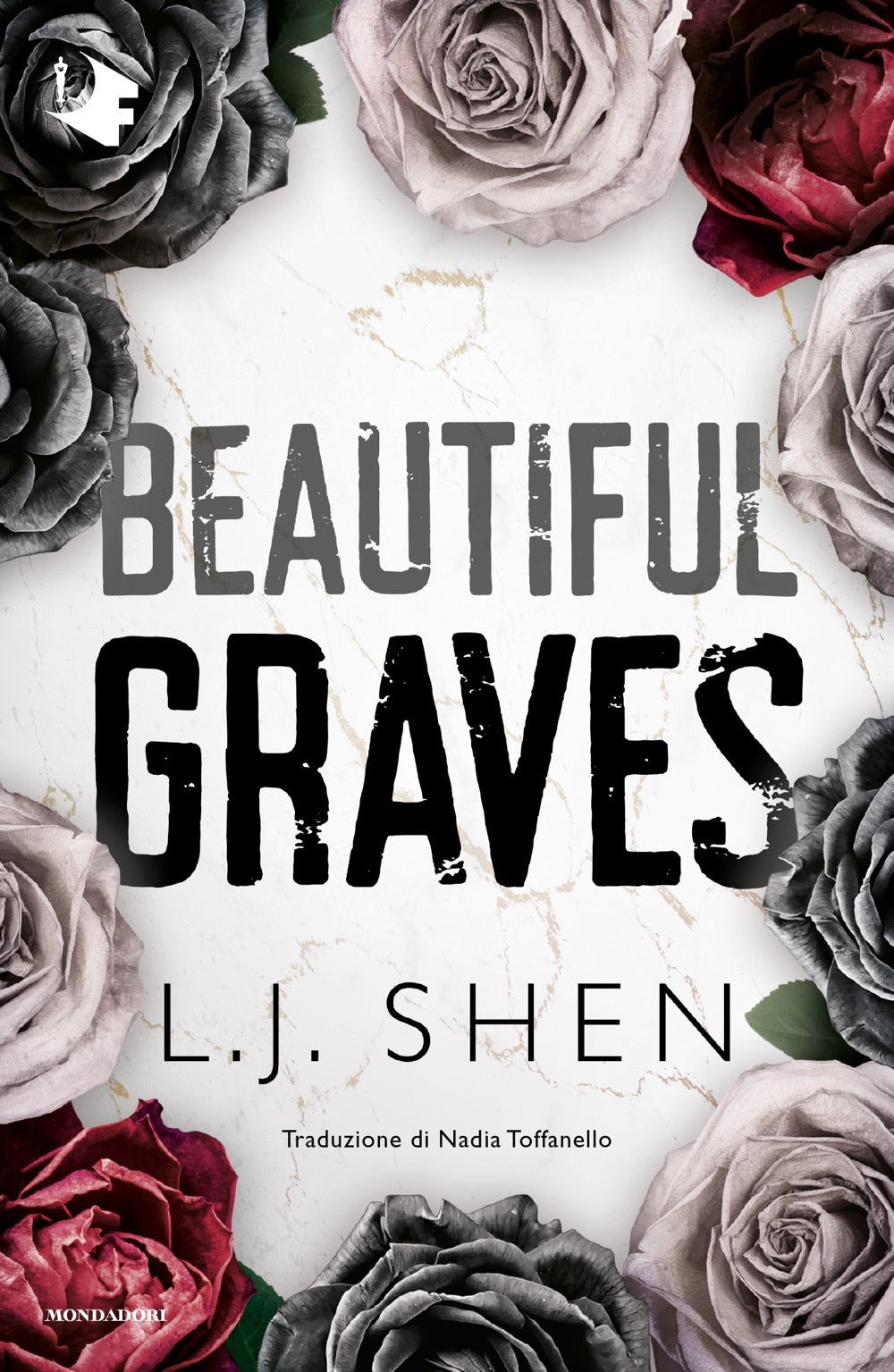 Beautiful Graves