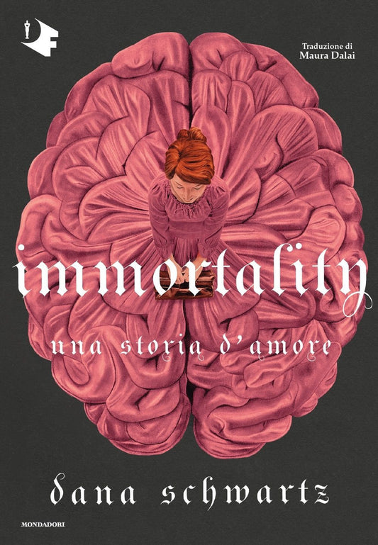 Immortality - Una Storia D'Amore