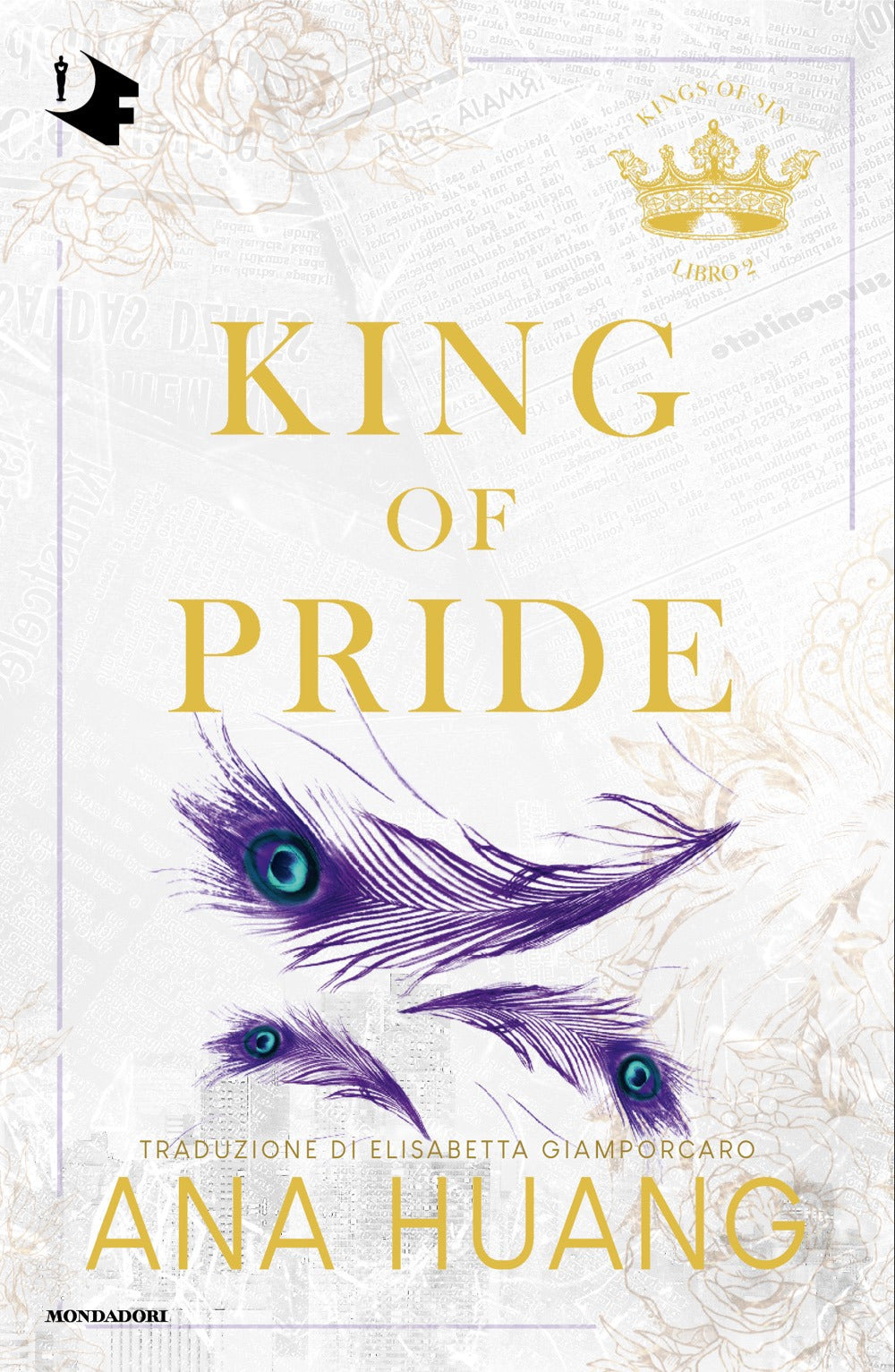 King of Pride- vol. 2