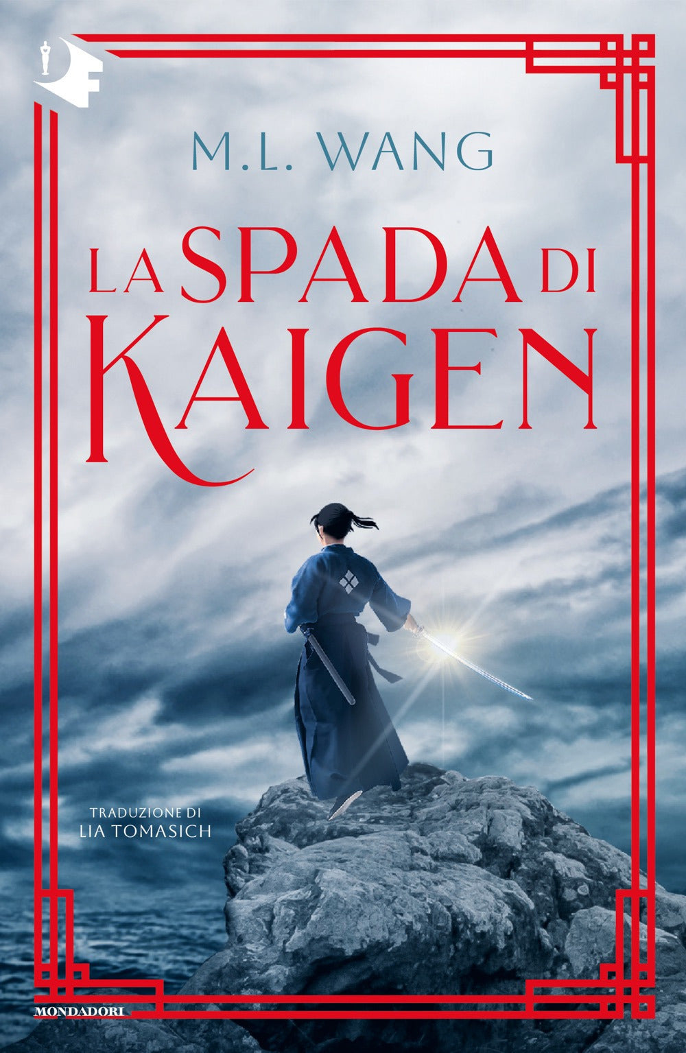 La Spada di Kaigen