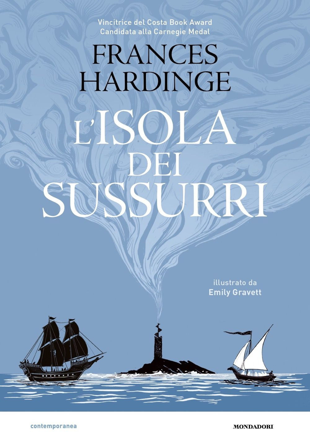 L'Isola dei Sussurri