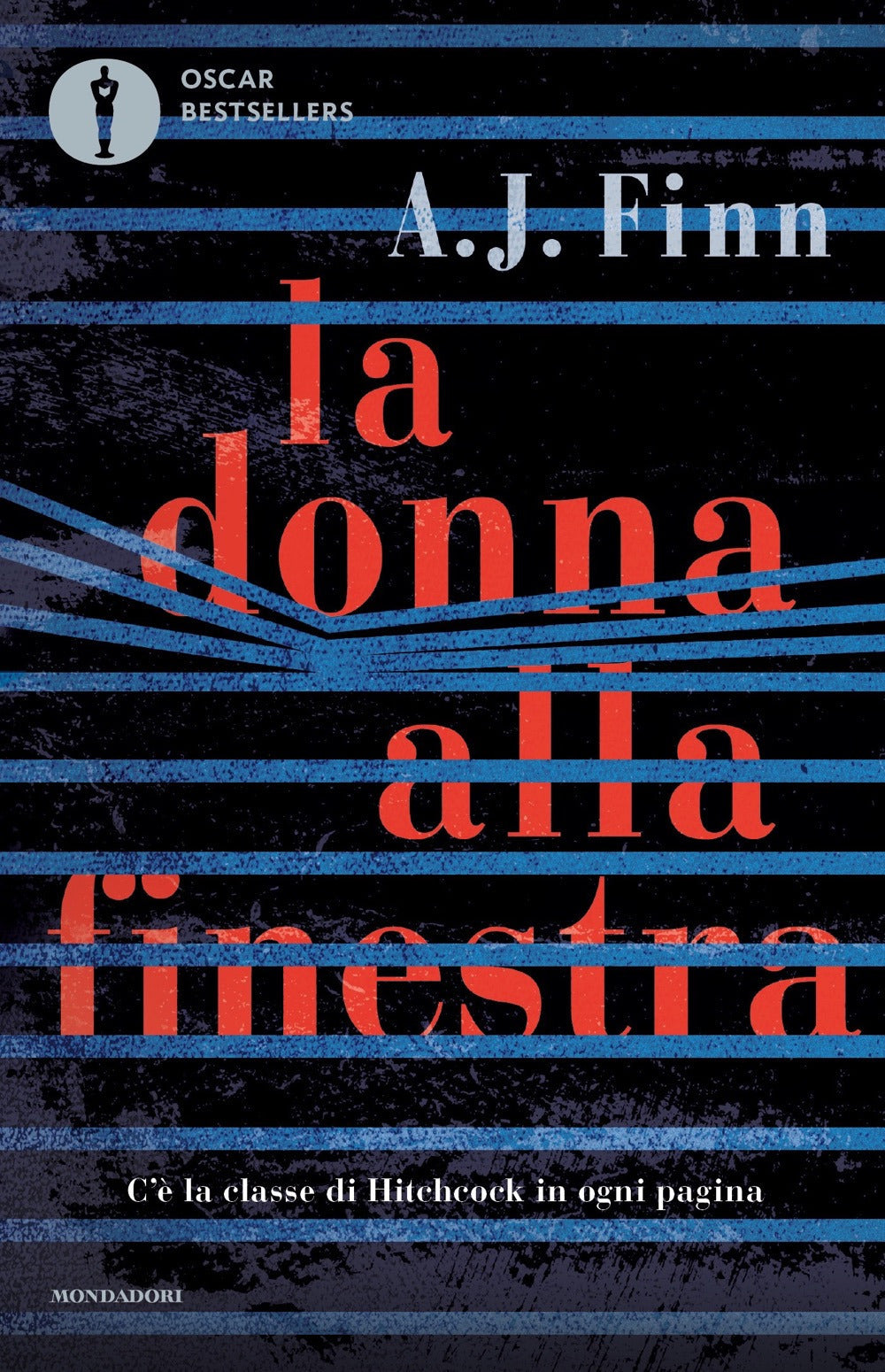 La Donna alla Finestra