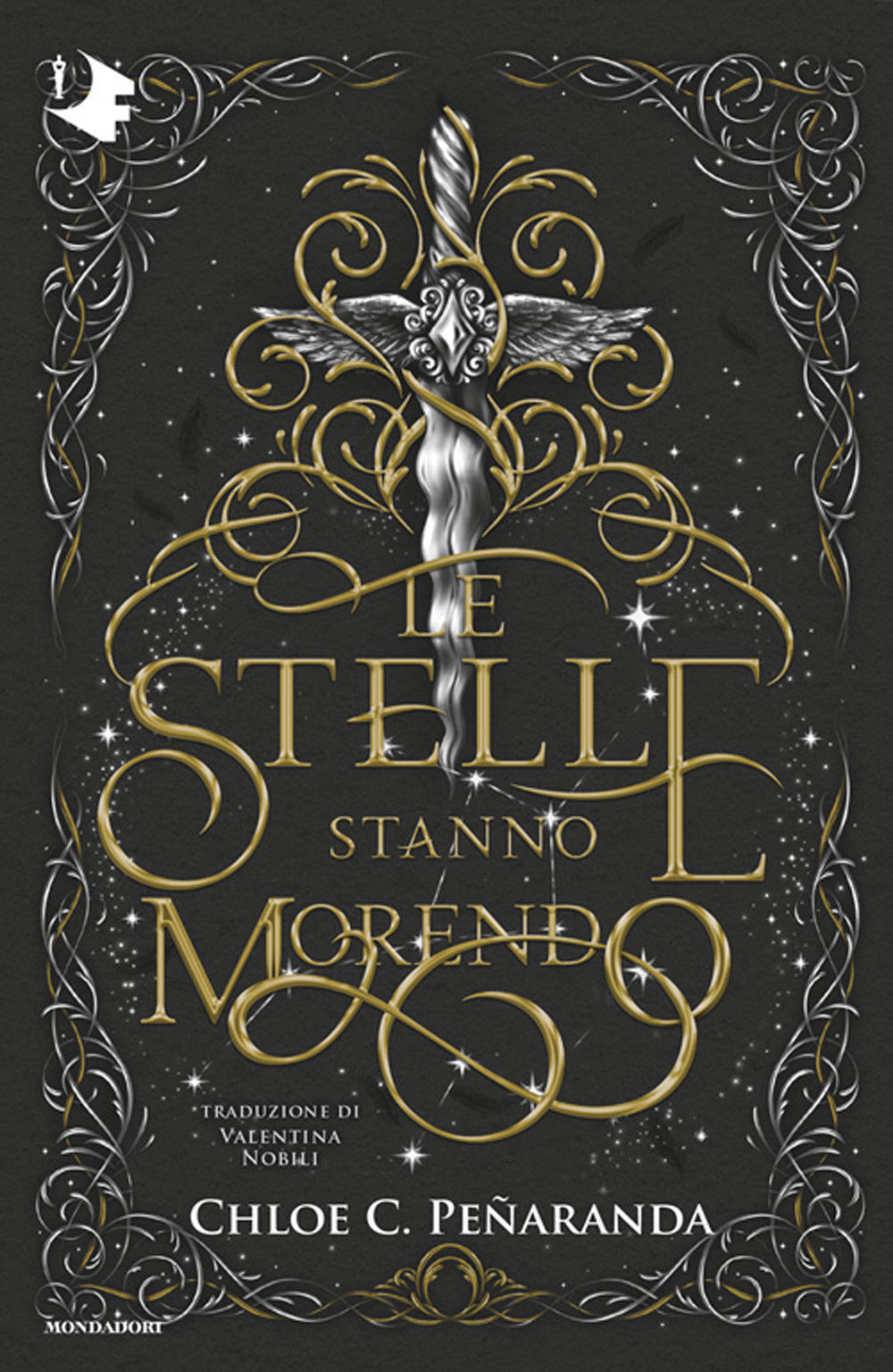 LE STELLE STANNO MORENDO