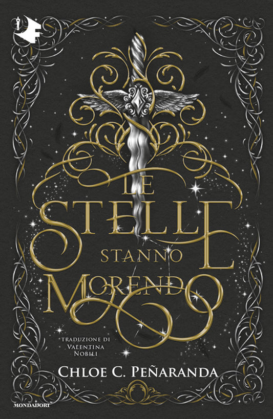 LE STELLE STANNO MORENDO