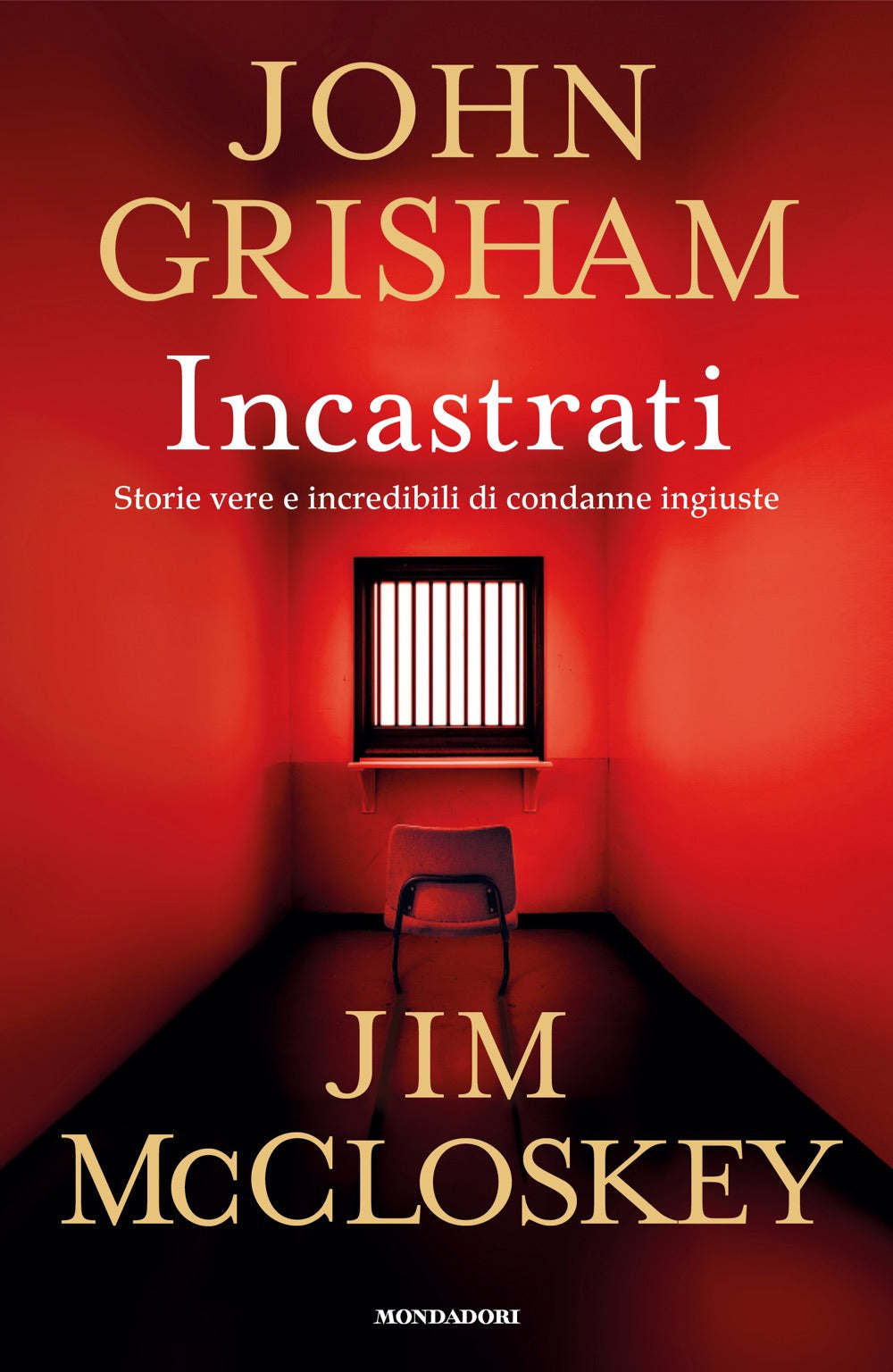 Incastrati - Storie Vere e Incredibili di Condanne Ingiuste