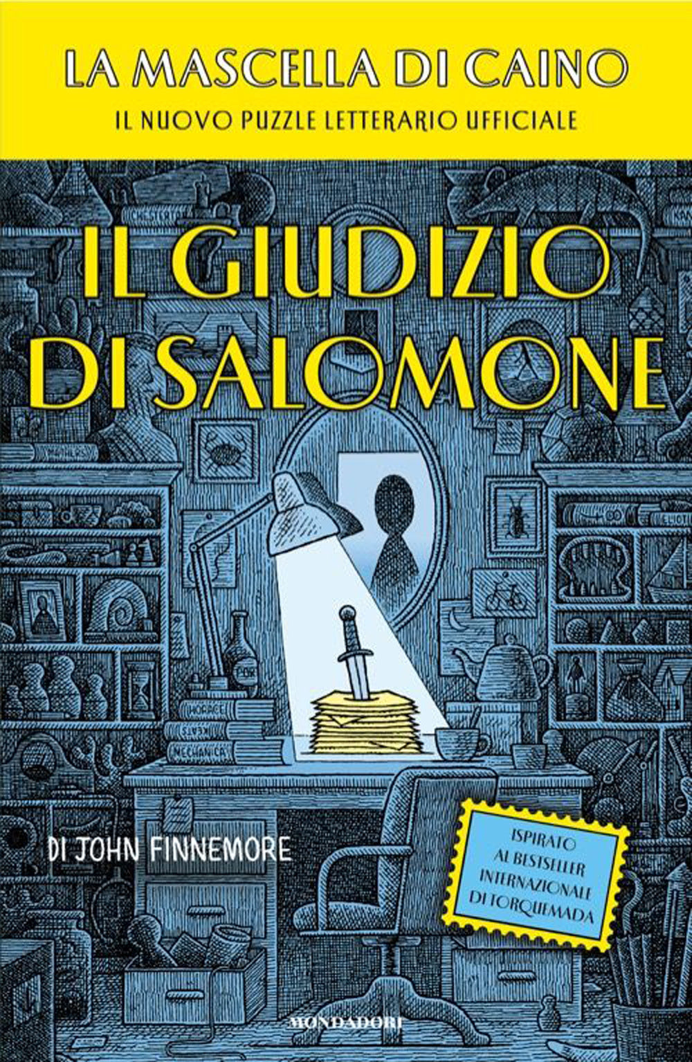 Il Giudizio di Salomone