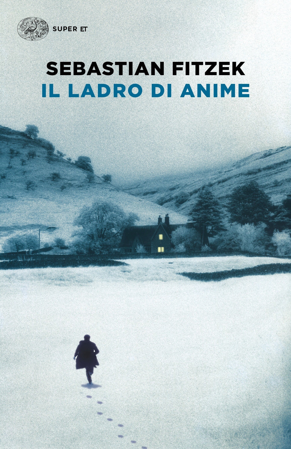 Il Ladro di Anime