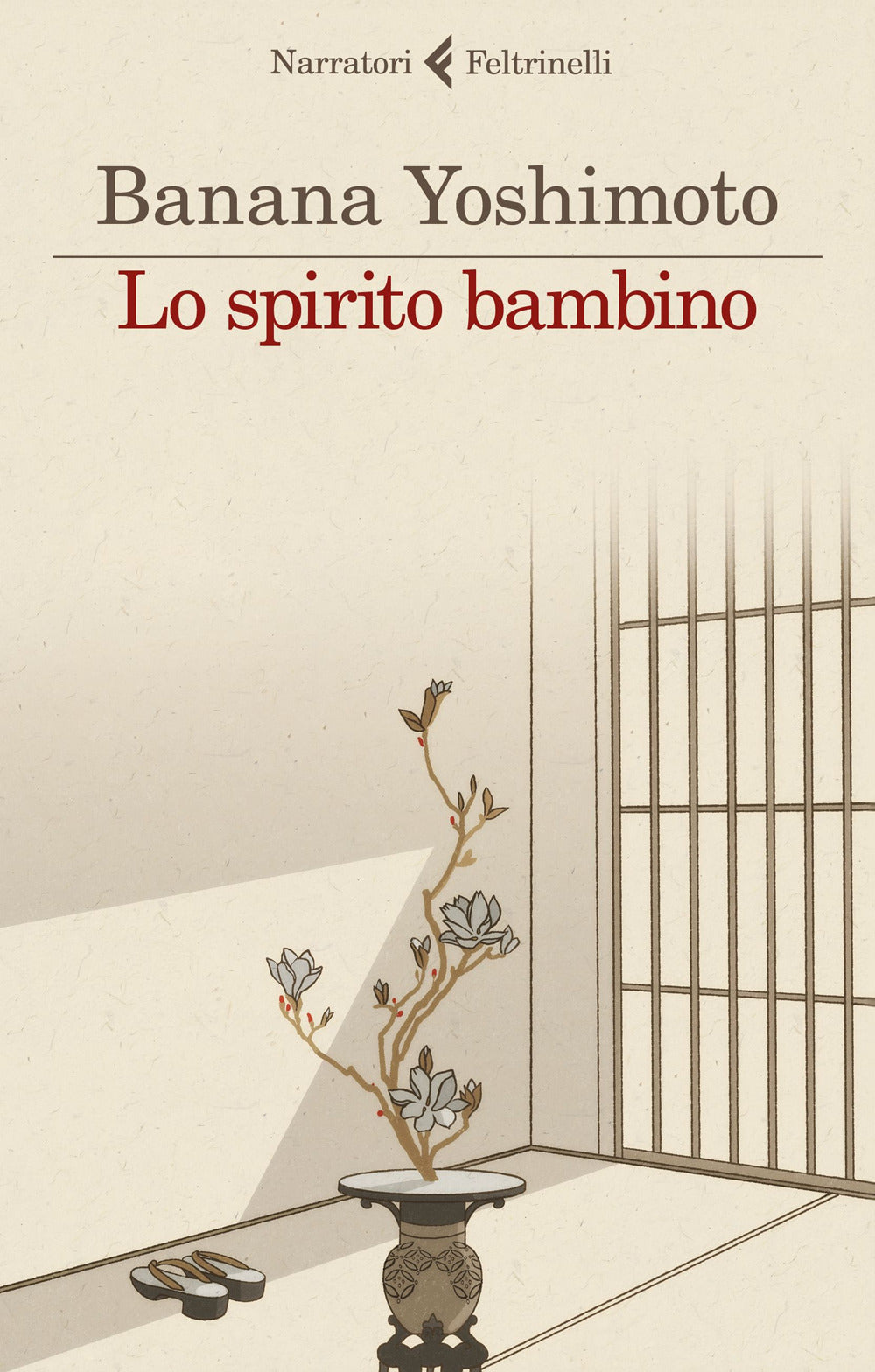 Lo Spirito Bambino - Le Strane Storie di Fukiage - vol. 3