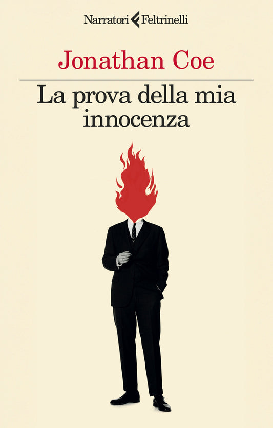 La Prova della Mia Innocenza