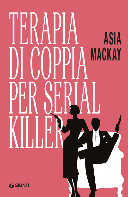 Terapia di Coppia per Serial Killer