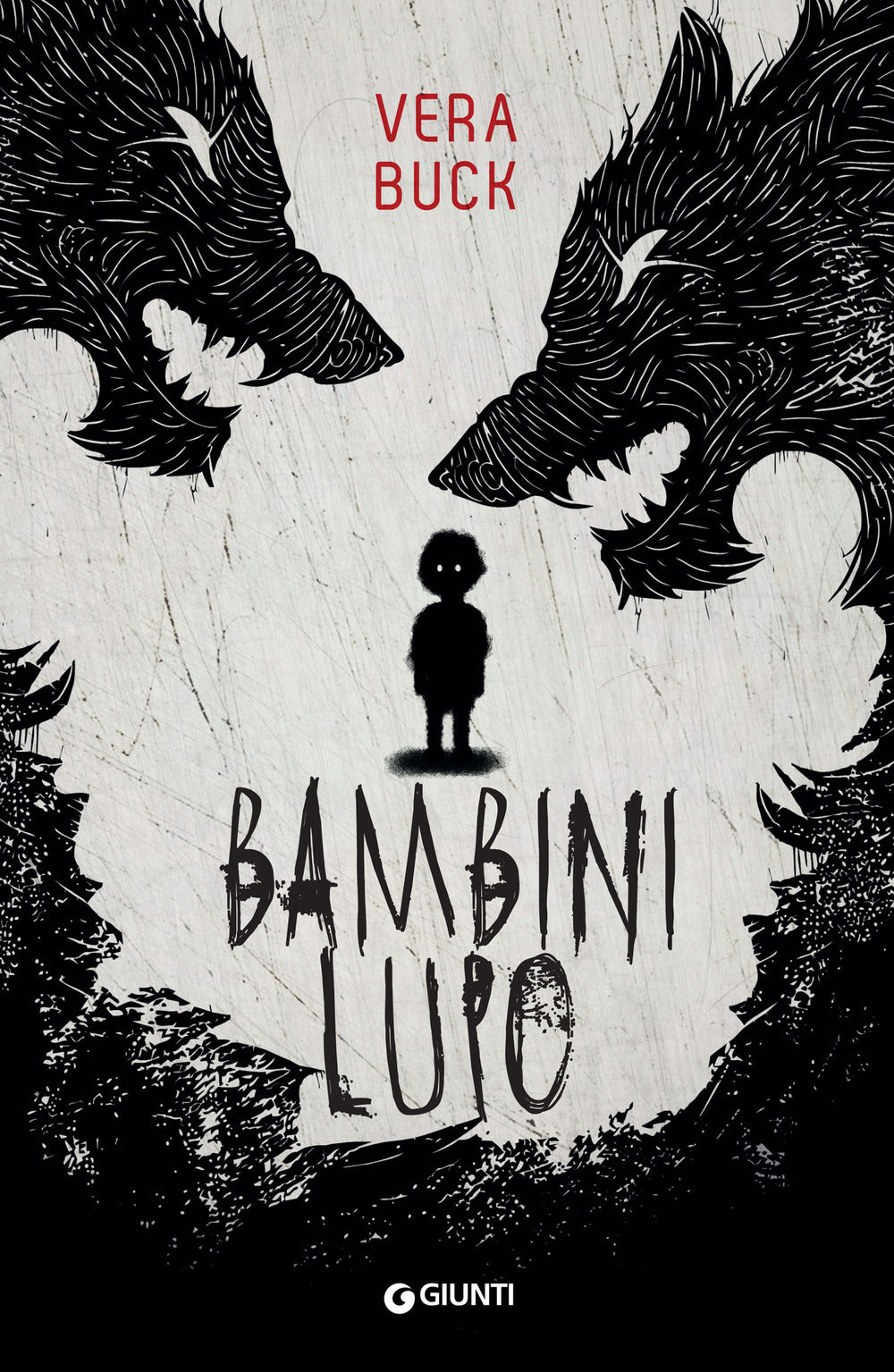 Bambini Lupo