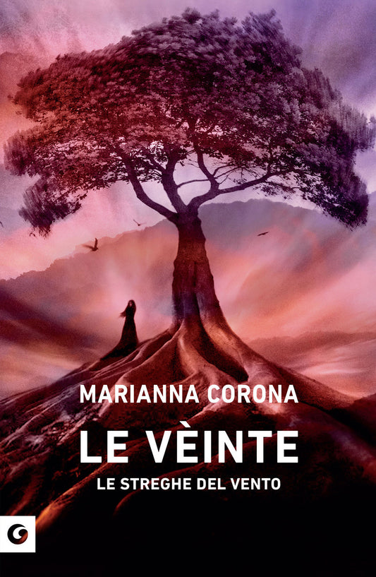 Le Vèinte - Le Streghe del Vento