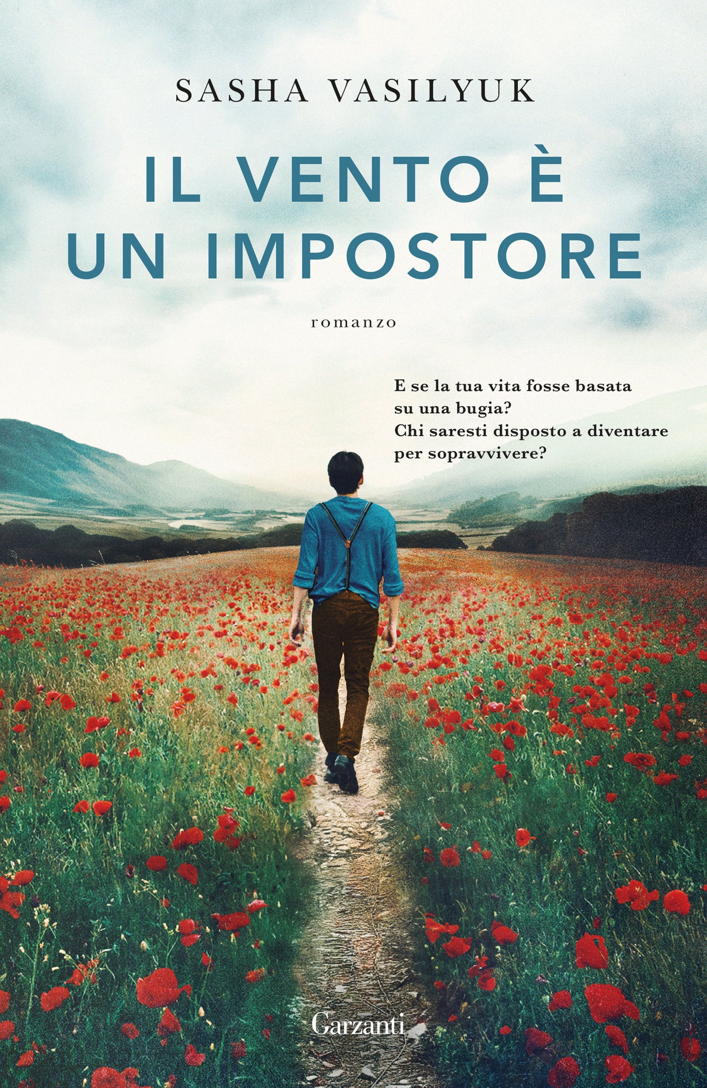 Il Vento è un Impostore