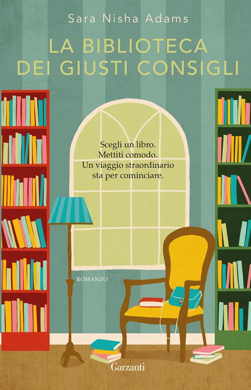 La Biblioteca dei giusti consigli