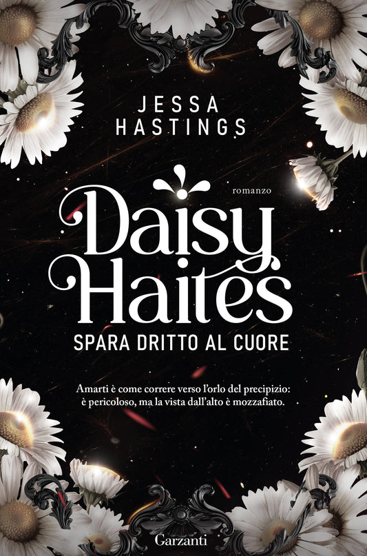 Daisy Haites - Spara Dritto al Cuore