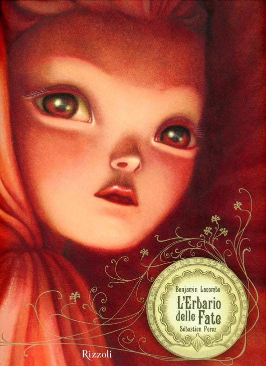 L'erbario delle Fate Edizione Illustrata