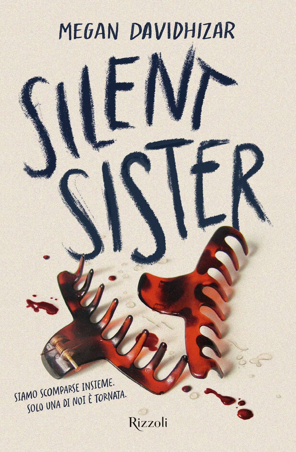 Silent Sister