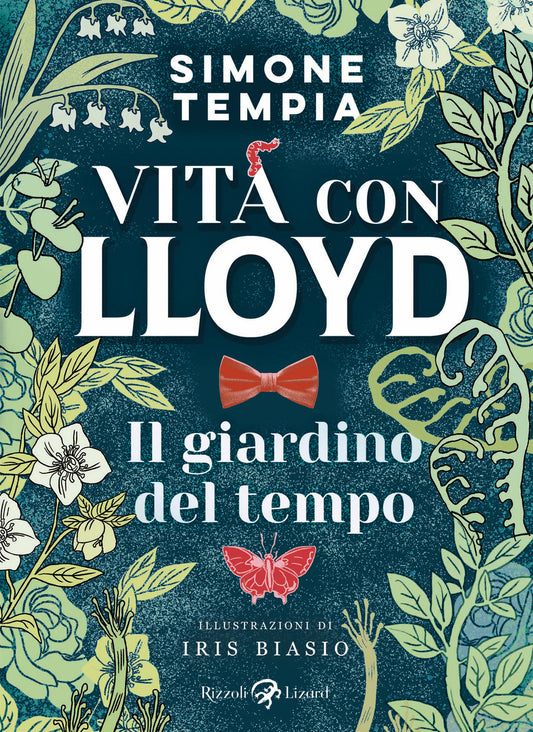 Il Giardino del Tempo - Vita con Lloyd