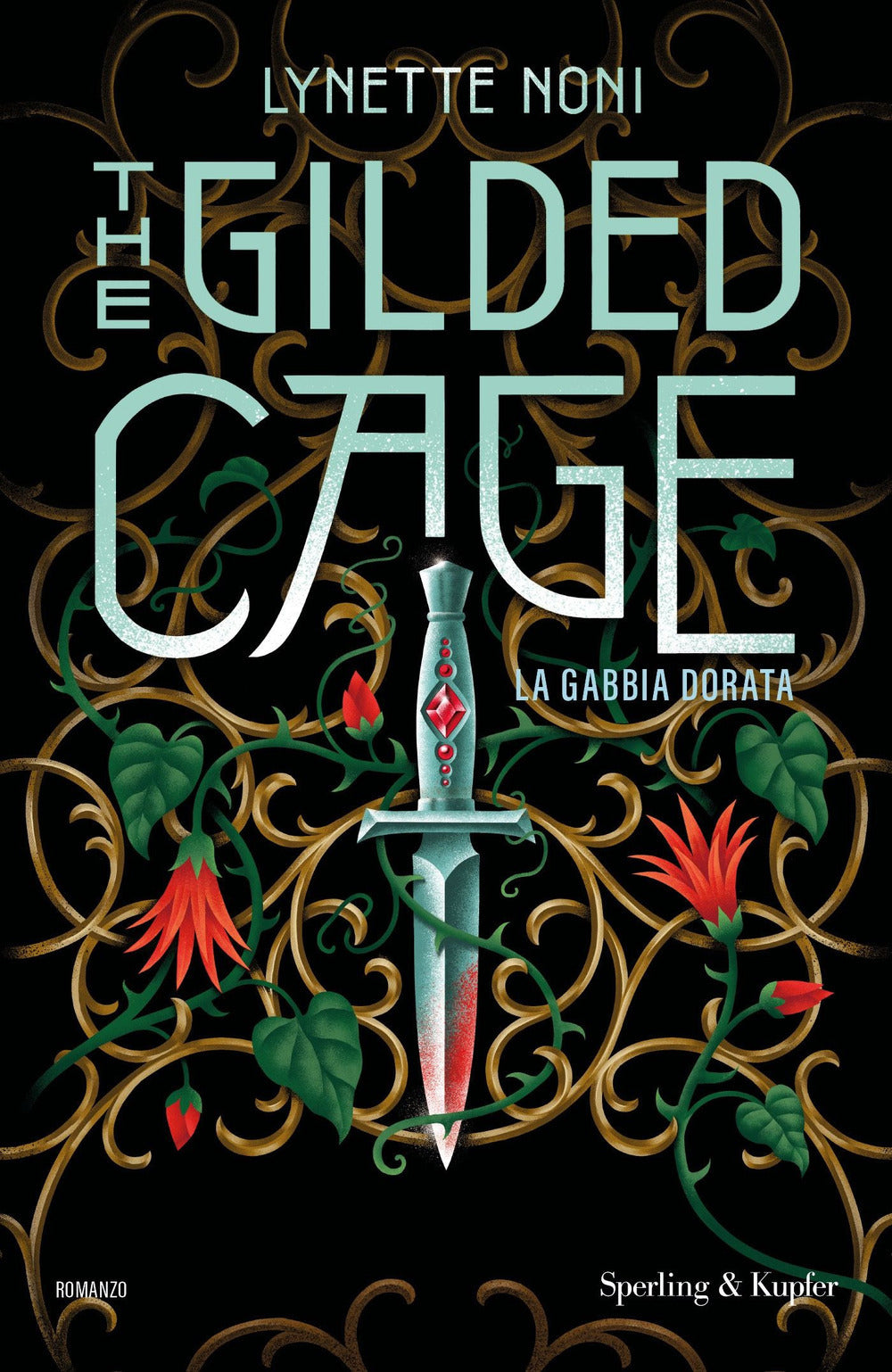 The Gilded Cage - La Gabbia Dorata