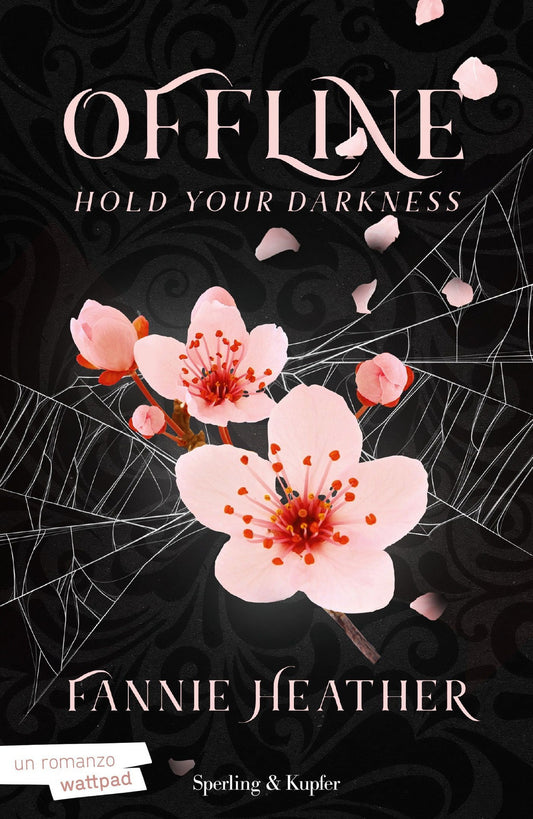 Hold Your Darkness - Offline - vol. 2