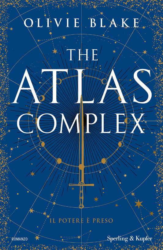 The Atlas Complex