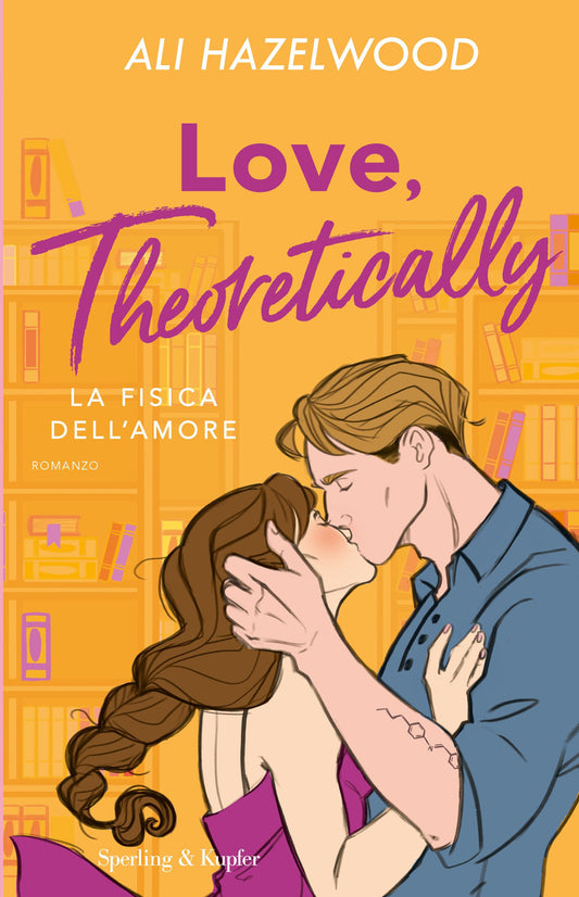 Love, Theoretically - La Fisica dell'Amore