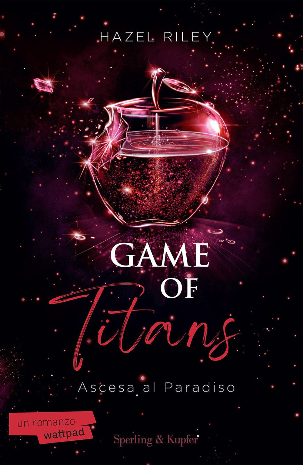 Game of Titans - Ascesa al Paradiso