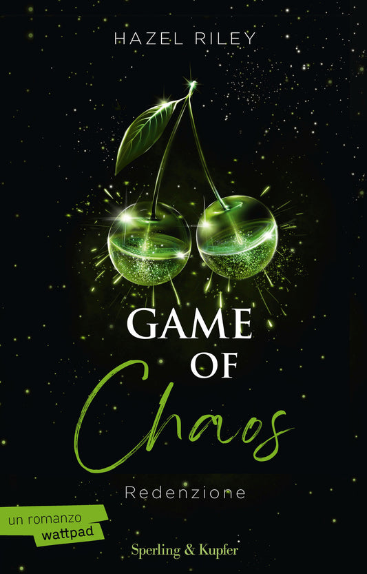 Game of Chaos - Redenzione