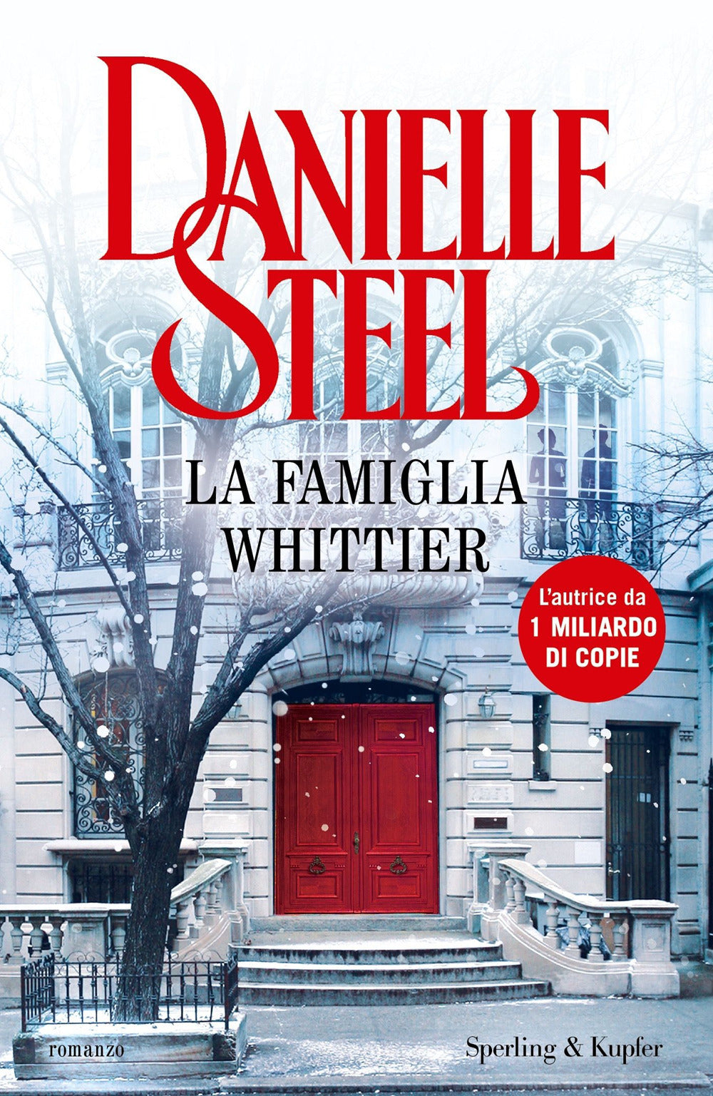 La Famiglia Whittier