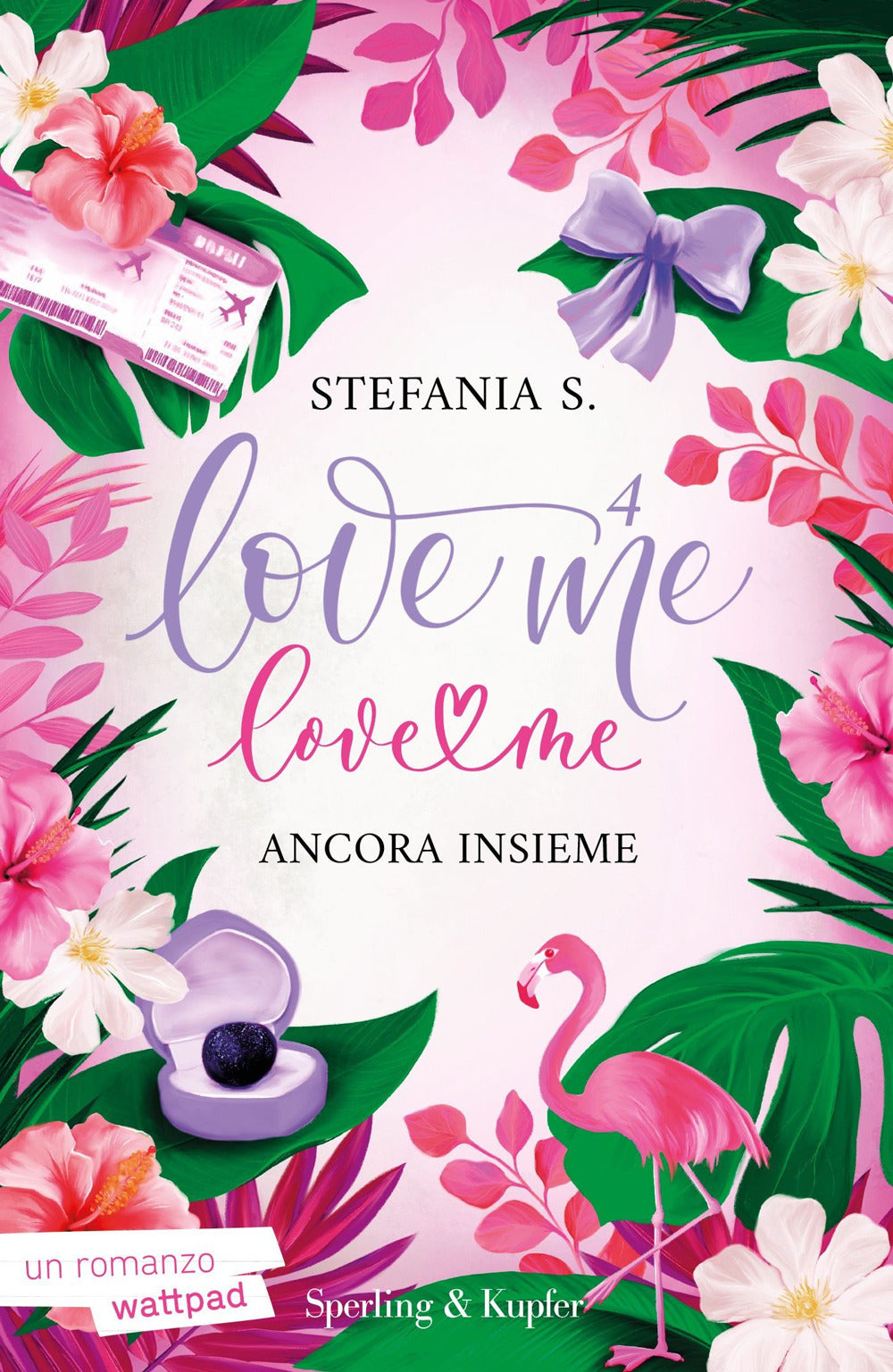 Love me love me - vol. 4: ancora insieme