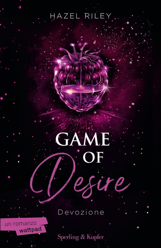 Game of Desire - Devozione