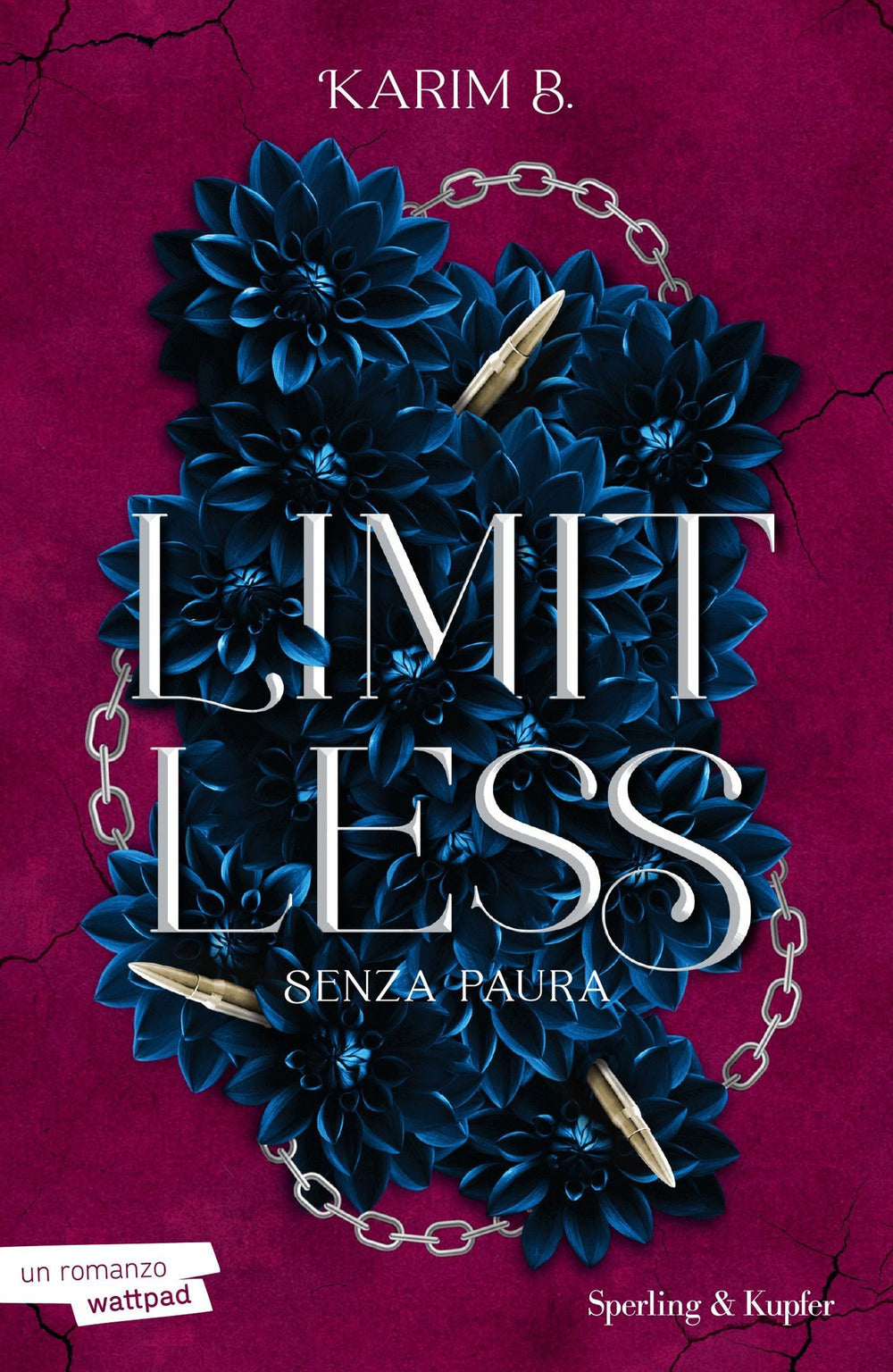 Limitless - Senza Paura - vol. 2