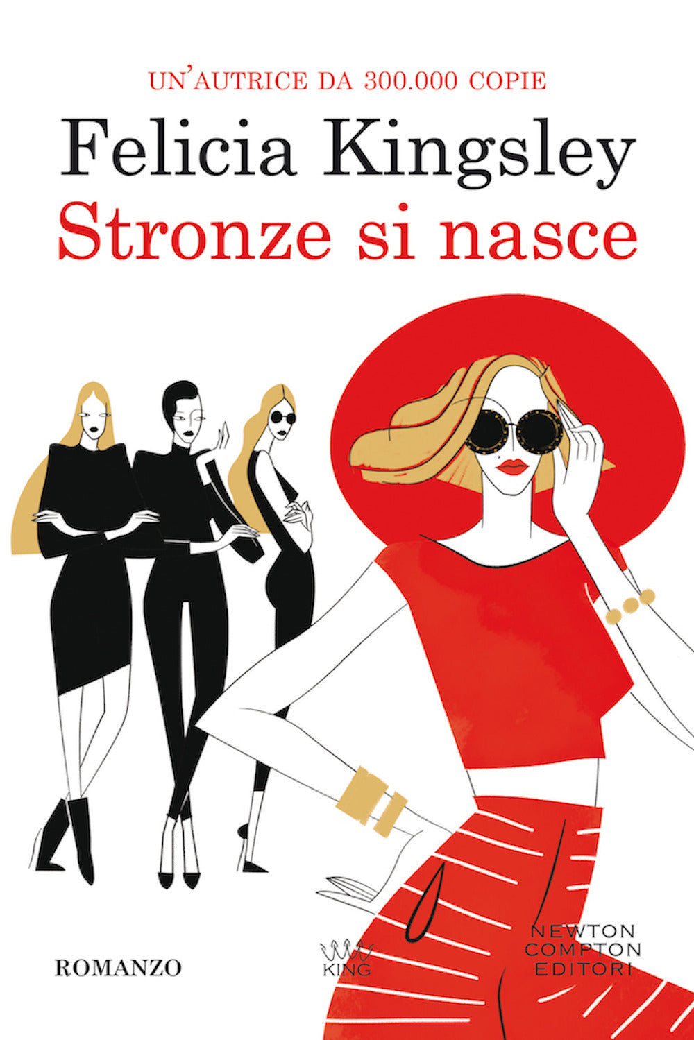 Stronze Si Nasce